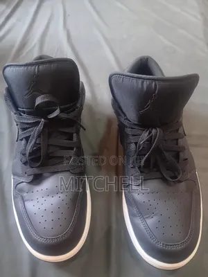 Nike Air Jordan