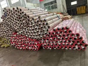 All-Purpose Tarpaulin Sheet (General Use)