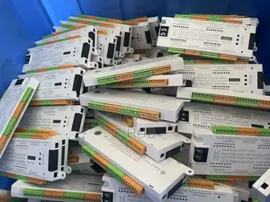 Step Automation Controller