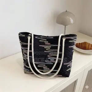 Mini Tote Bag