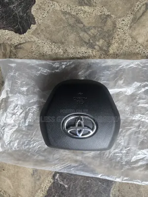 Sterling Airbag Cover Camry 2018/2020