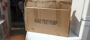 Original Testing Bucket