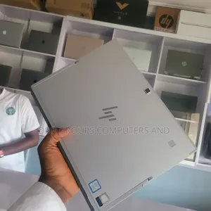 Laptop HP Elite x2 1013 G4 16GB Intel Core i5 SSD 256GB