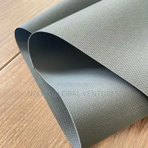 Heavy-Duty All-Purpose Tarpaulin Sheet (General Use)