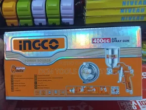 Ingco Air Spray Gun
