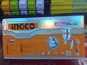 Ingco Air Spray Gun