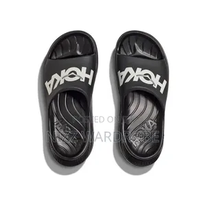 Hoka Slide Pam