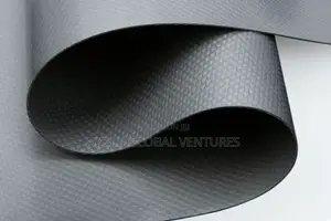 Multi-Purpose Heavy-Duty Tarpaulin Sheet (General Use)