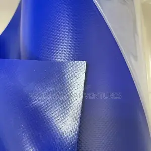 All-Weather Waterproof Tarpaulin Sheet (General Use)