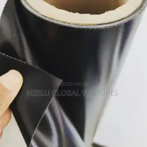 Heavy-Duty All-Weather Tarpaulin Sheet (General Use)