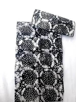 Adire/Batik Fabrics
