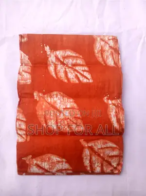 Adire/Batik Fabrics