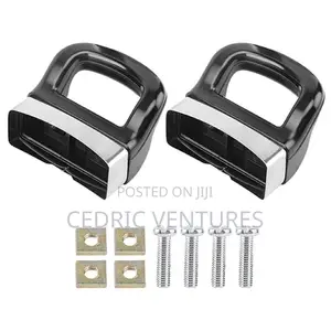 Pot Side Handles Replacement - 2 Pieces