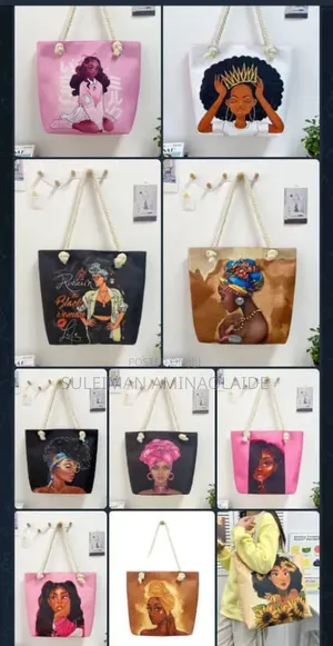 1pc of Tote Bag