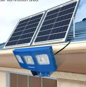 Brand New Solar Brighter Light 24hrs