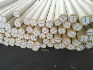 Heavy-Duty Tarpaulin Sheet