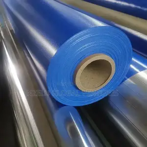 Multi-Purpose Tarpaulin Sheet