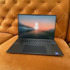 Laptop Dell Precision 5560 16GB Intel Core i7 SSD 512GB