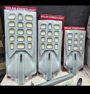 15 Eyes Solar Light