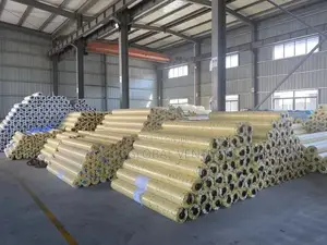 All-Purpose Waterproof Sheet