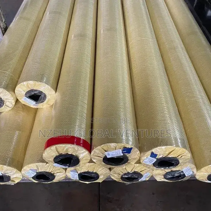 Premium Waterproof Sheet
