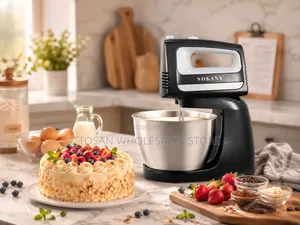 Sokany Stand Mixer