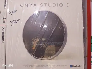 Onyx Studio 9