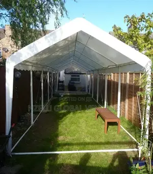 Heavy-duty Outdoor Event Tent