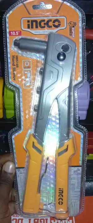 Ingco Hand Rivet Gun