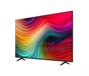 Lg Tv Nanocell 65 Inch Nano80 Smart