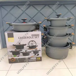 Cooking Pot