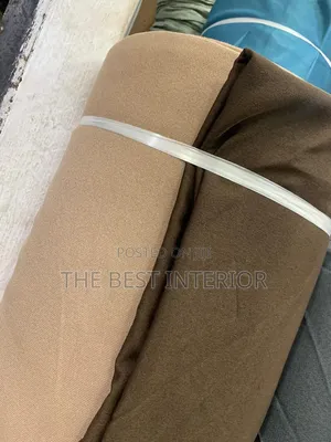 Premium Blackout Curtains