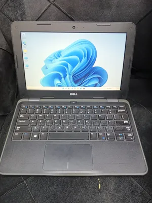 Laptop Dell Latitude 11 3190 4GB Intel Celeron SSD 60GB