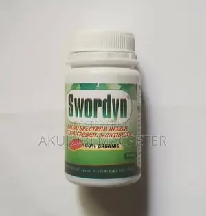 Swordyn Immune Booster