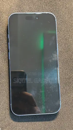 Apple iPhone 16 128 GB Blue