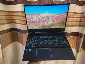 Laptop Acer Predator Helios 300 16GB Intel Core i9 SSD 1T
