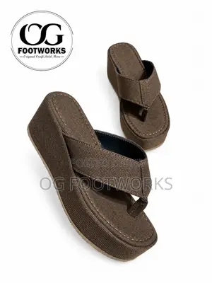 Footwear’S