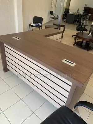 Office Table 1.6miters