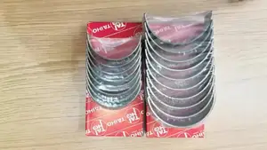Engine Metals/Main Bearing Toyota and Lexus (Standard/010)