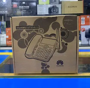 Huawei Ets5623 GSM Sim Card Table Phone
