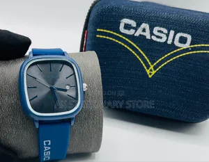 Casio Analog Wristwatch