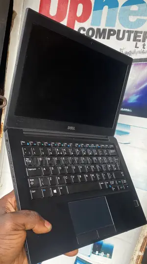 Laptop Dell Latitude 7280 8GB Intel Core i5 SSD 256GB