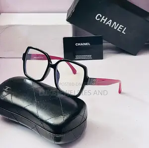 Quality Stylish Unisex Chanel Eyeglasses Eyewear