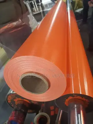 Waterproof First Quality Tarpaulin