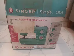 Singer | Simple 3223g Sewing Machine
