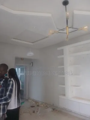 Mini Flat in Agric for rent
