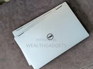 Laptop Dell XPS 13 9365 16GB Intel Core i7 SSD 512GB