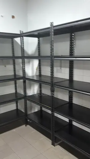 Angle Rack