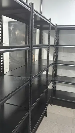 Storage Rack