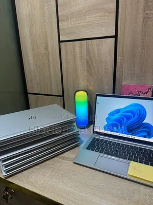 Laptop HP EliteBook 840 G8 16GB Intel Core i7 SSD 512GB